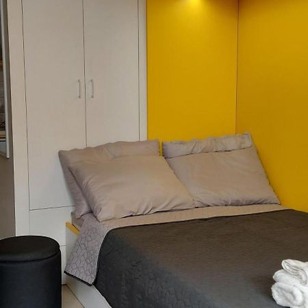 Bracket Apartment Heraklion  ภายนอก รูปภาพ