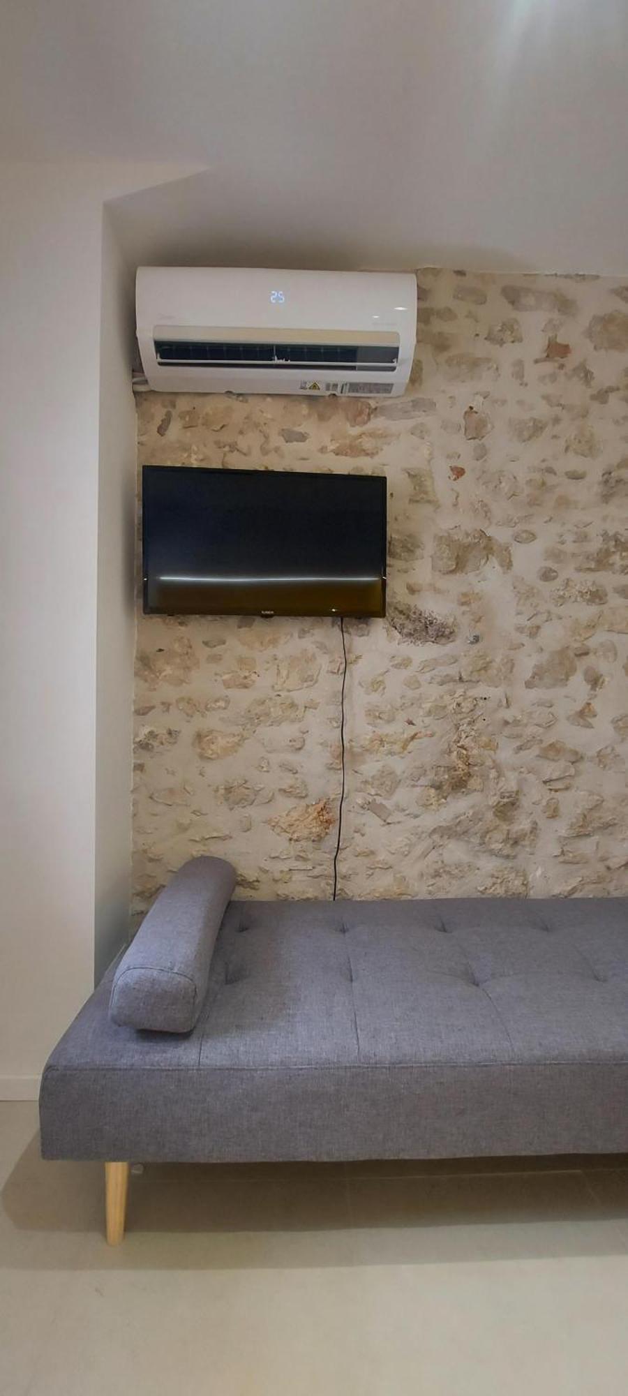 Bracket Apartment Heraklion  ภายนอก รูปภาพ